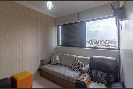 Apartamento à venda com 150m², 3 quartos e 3 vagasSala de TV