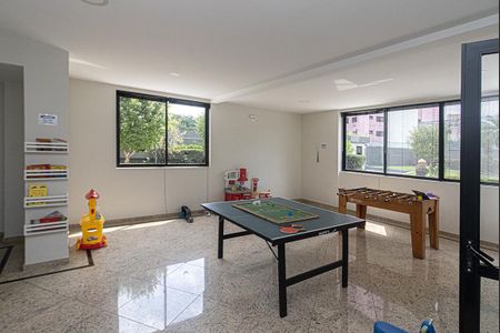 Apartamento à venda com 150m², 3 quartos e 3 vagasÁrea comum