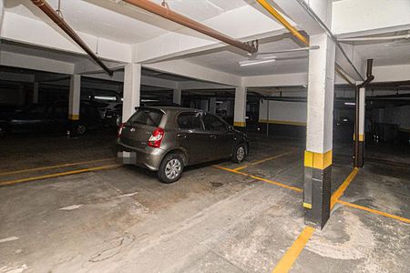 Apartamento à venda com 150m², 3 quartos e 3 vagasÁrea comum