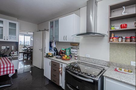 Apartamento à venda com 150m², 3 quartos e 3 vagasCozinha
