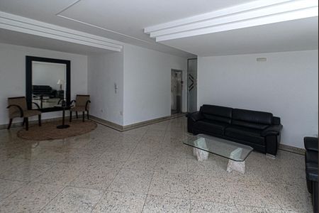 Apartamento à venda com 150m², 3 quartos e 3 vagasÁrea comum