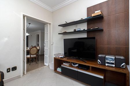 Apartamento à venda com 150m², 3 quartos e 3 vagasSala de TV