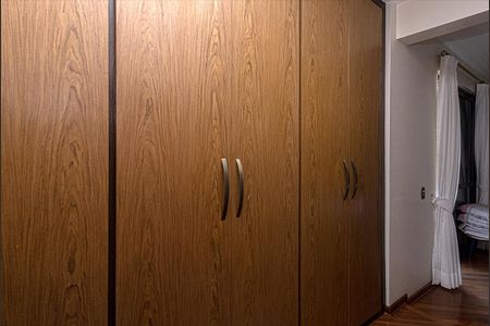 Apartamento à venda com 150m², 3 quartos e 3 vagasCloset