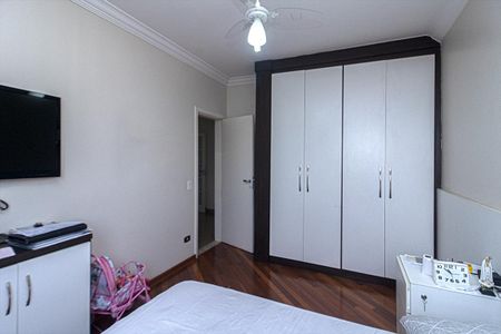 Apartamento à venda com 150m², 3 quartos e 3 vagasQuarto
