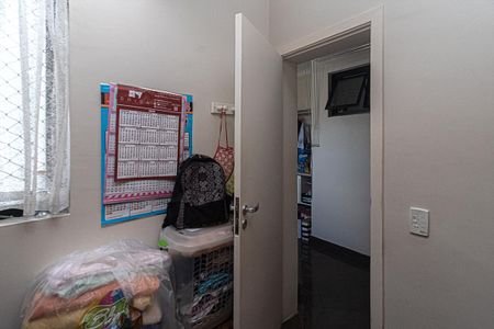 Apartamento à venda com 150m², 3 quartos e 3 vagasQuarto de Serviço