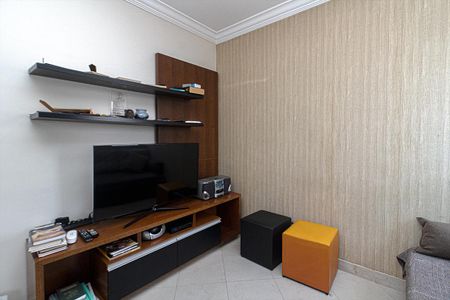 Apartamento à venda com 150m², 3 quartos e 3 vagasSala de TV