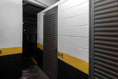 Apartamento à venda com 150m², 3 quartos e 3 vagasÁrea comum