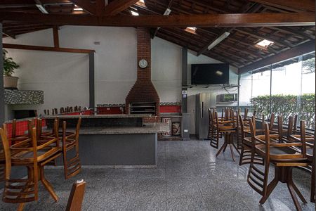 Apartamento à venda com 150m², 3 quartos e 3 vagasÁrea comum