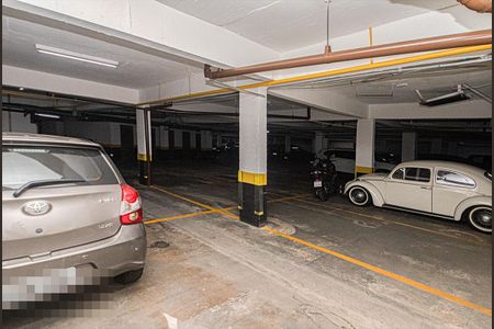 Apartamento à venda com 150m², 3 quartos e 3 vagasÁrea comum