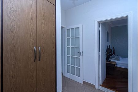 Apartamento à venda com 150m², 3 quartos e 3 vagasHall