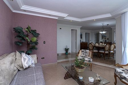 Apartamento à venda com 150m², 3 quartos e 3 vagasSala