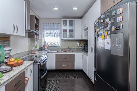 Apartamento à venda com 150m², 3 quartos e 3 vagasCozinha
