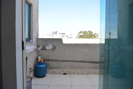 Casa para alugar com 600m², 3 quartos e sem vagaQuintal