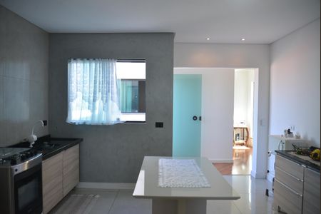 Casa para alugar com 600m², 3 quartos e sem vagaCozinha