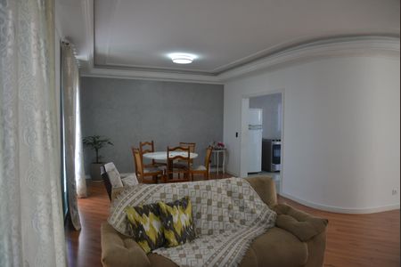 Casa para alugar com 600m², 3 quartos e sem vagaSala