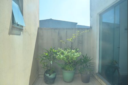 Casa para alugar com 600m², 3 quartos e sem vagaQuintal