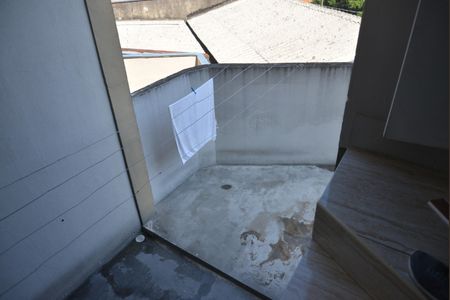 Casa para alugar com 600m², 3 quartos e sem vagaQuintal