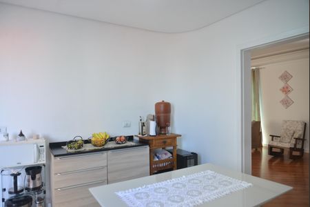 Casa para alugar com 600m², 3 quartos e sem vagaCozinha