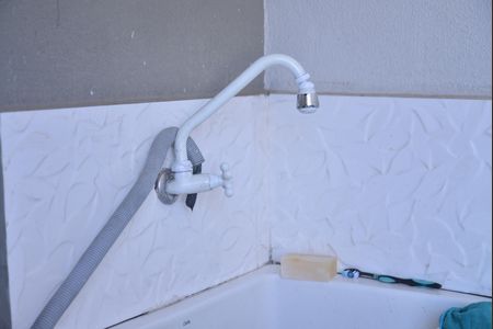 Casa para alugar com 600m², 3 quartos e sem vagaÁrea de Serviço