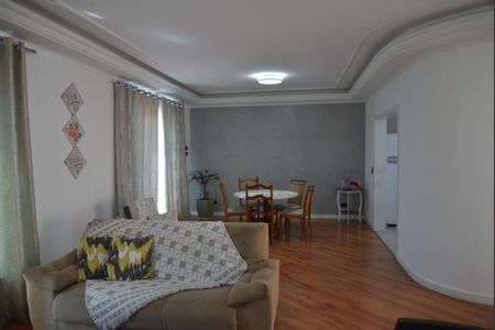 Casa para alugar com 600m², 3 quartos e sem vagaSala