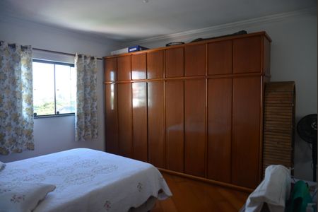 Casa para alugar com 600m², 3 quartos e sem vagaSuíte