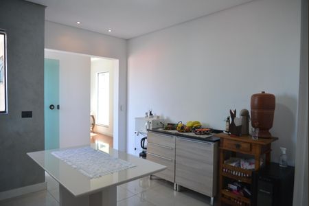 Casa para alugar com 600m², 3 quartos e sem vagaCozinha
