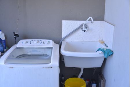 Casa para alugar com 600m², 3 quartos e sem vagaÁrea de Serviço