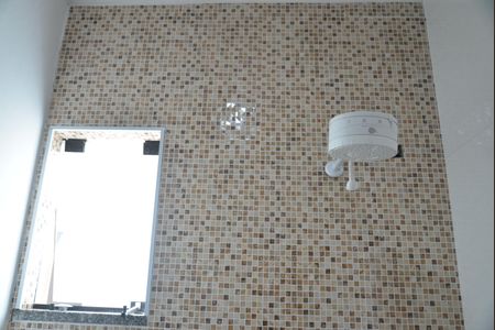 Casa para alugar com 600m², 3 quartos e sem vagaBanheiro Social