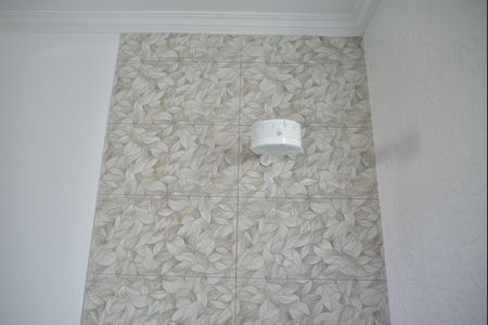 Casa para alugar com 600m², 3 quartos e sem vagaBanheiro da Suíte