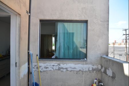 Casa para alugar com 600m², 3 quartos e sem vagaQuintal