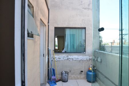 Casa para alugar com 600m², 3 quartos e sem vagaVista do Quarto 1