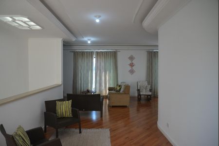 Casa para alugar com 600m², 3 quartos e sem vagaSala