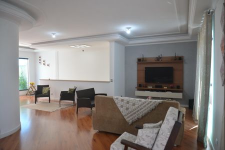 Casa para alugar com 600m², 3 quartos e sem vagaSala