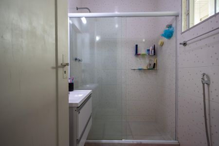 Apartamento à venda com 59m², 2 quartos e 1 vaga Apartamento à venda com 59m², 2 quartos e 1 vagaBanheiro