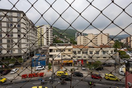 Apartamento à venda com 59m², 2 quartos e 1 vaga Apartamento à venda com 59m², 2 quartos e 1 vagaSala Vista