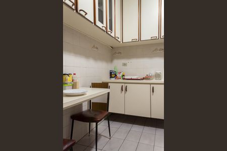 Apartamento à venda com 74m², 2 quartos e 1 vaga Apartamento à venda com 74m², 2 quartos e 1 vagaCozinha