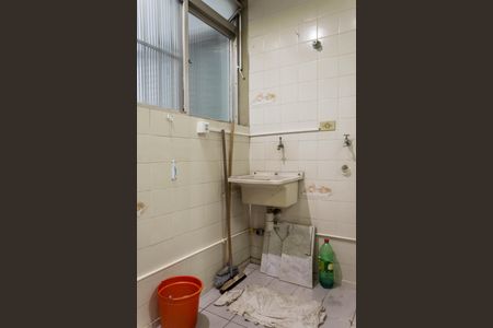 Apartamento à venda com 74m², 2 quartos e 1 vaga Apartamento à venda com 74m², 2 quartos e 1 vagaÁrea de Serviço