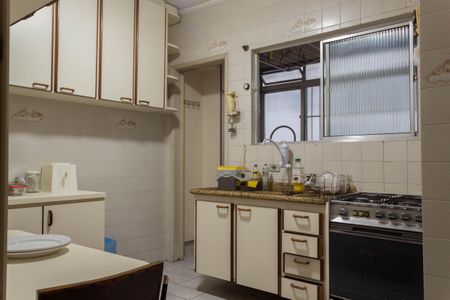 Apartamento à venda com 74m², 2 quartos e 1 vaga Apartamento à venda com 74m², 2 quartos e 1 vagaCozinha