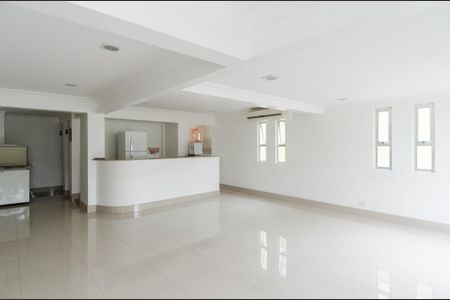 Apartamento à venda com 74m², 2 quartos e 1 vaga Apartamento à venda com 74m², 2 quartos e 1 vagaÁrea comum