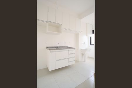 Apartamento para alugar com 33m², 1 quarto e sem vagaSala/Cozinha