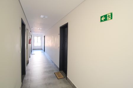 Apartamento para alugar com 33m², 1 quarto e sem vagaÁrea comum