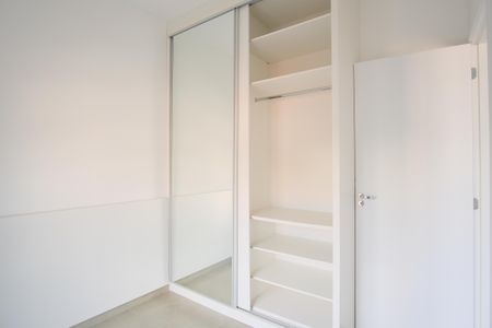 Apartamento para alugar com 33m², 1 quarto e sem vagaQuarto