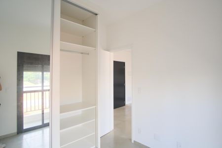 Apartamento para alugar com 33m², 1 quarto e sem vagaQuarto