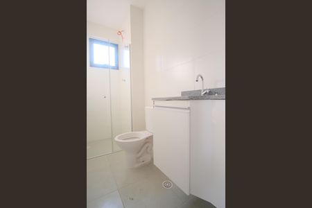 Apartamento para alugar com 33m², 1 quarto e sem vagaBanheiro