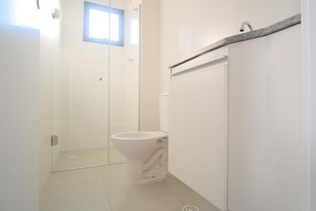 Apartamento para alugar com 33m², 1 quarto e sem vagaBanheiro