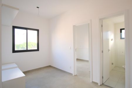 Apartamento para alugar com 33m², 1 quarto e sem vagaSala/Cozinha