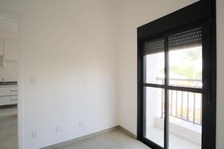 Apartamento para alugar com 33m², 1 quarto e sem vagaQuarto