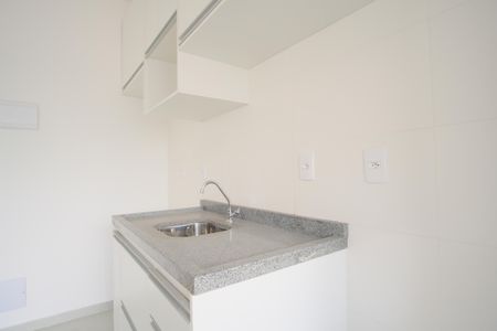 Apartamento para alugar com 33m², 1 quarto e sem vagaSala/Cozinha