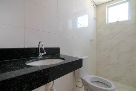 Apartamento à venda com 52m², 2 quartos e 2 vagasBanheiro