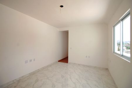 Apartamento à venda com 52m², 2 quartos e 2 vagasSala